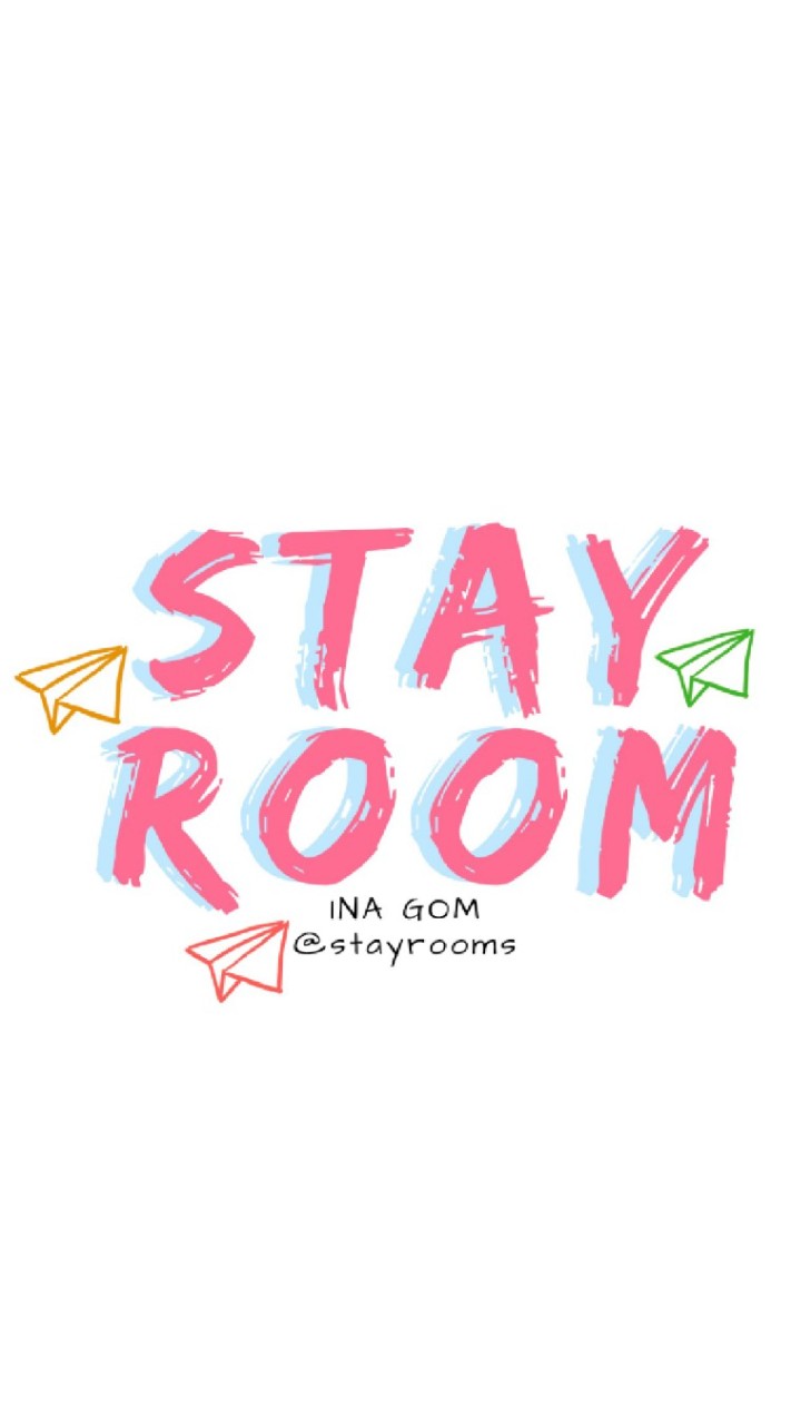 STAYROOM GOのオープンチャット