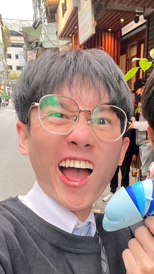 負能量社