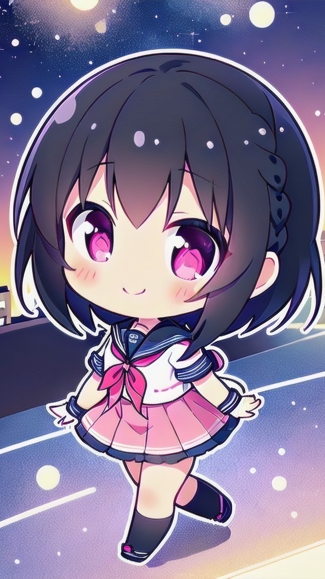 妄想する女学生たち🌸体入速報🌸