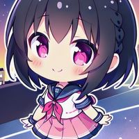 妄想する女学生たち🌸体入速報🌸