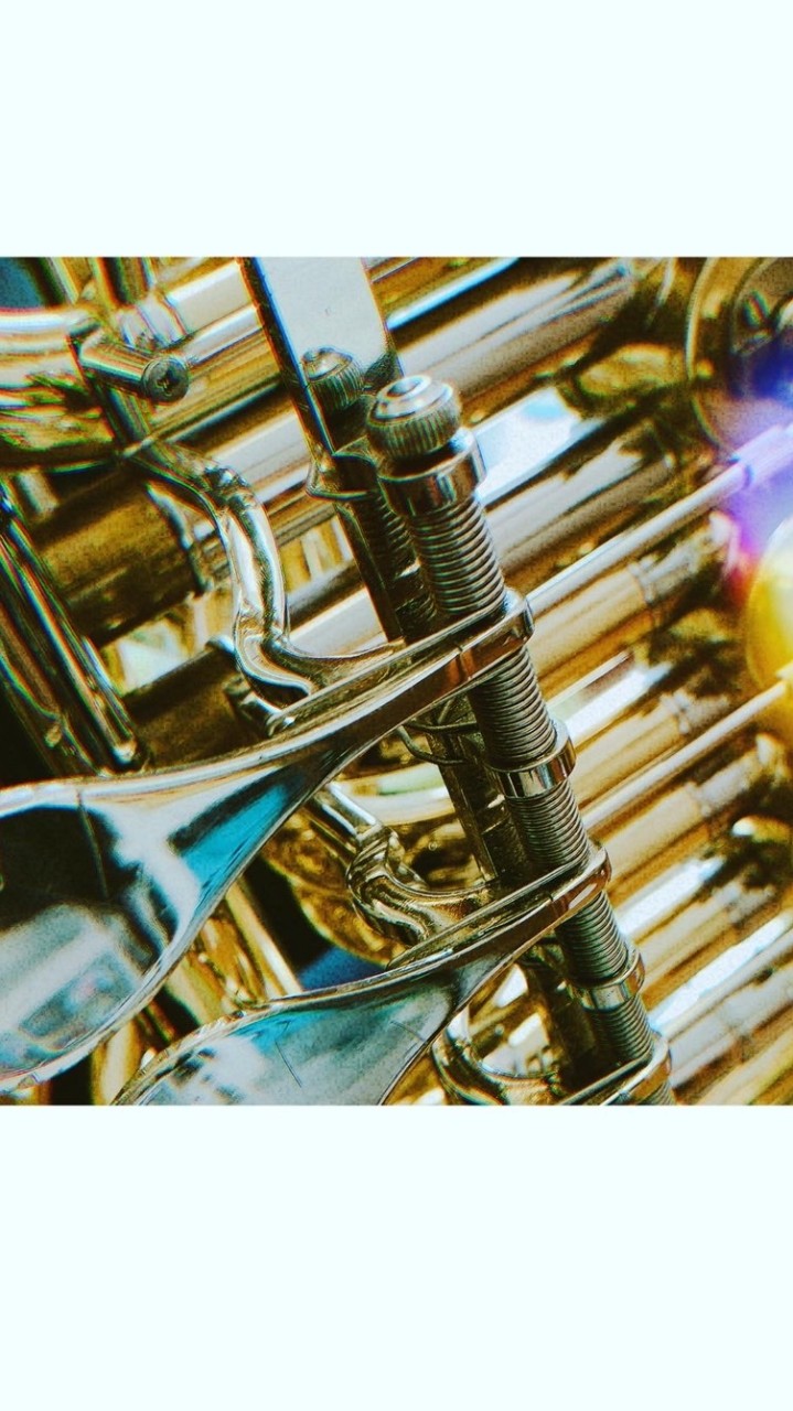 全国のTuba吹き集合！