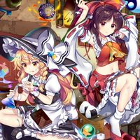 👻東方雑談郷🧹