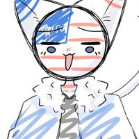 カンヒュについて話したりイラスト見せ合ったりしましょ!!