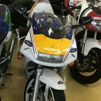 日本機車外匯