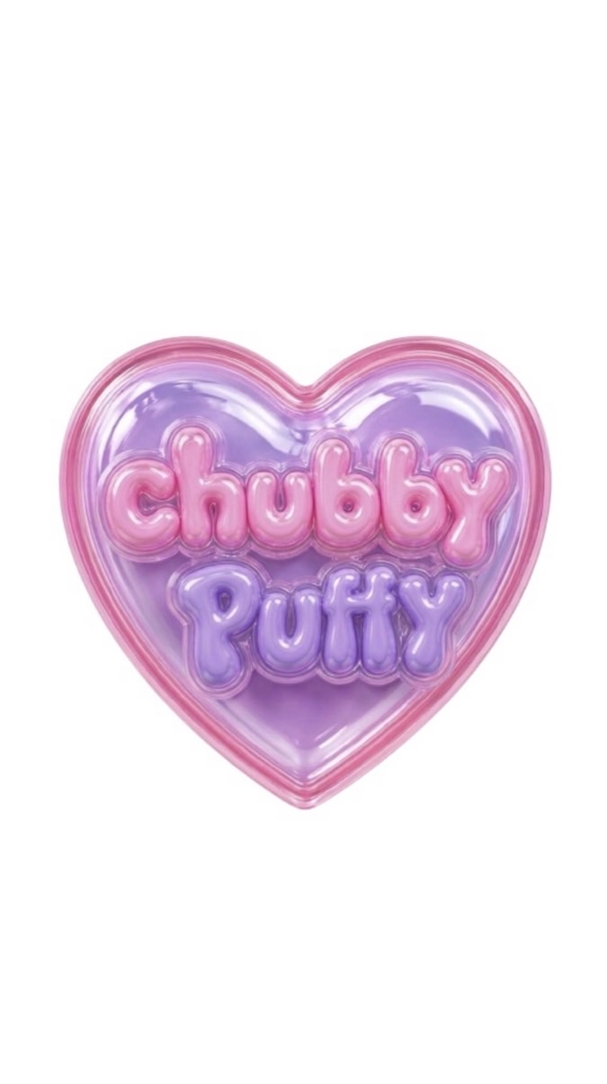 Chubbypuffy🍑🥨🥖
