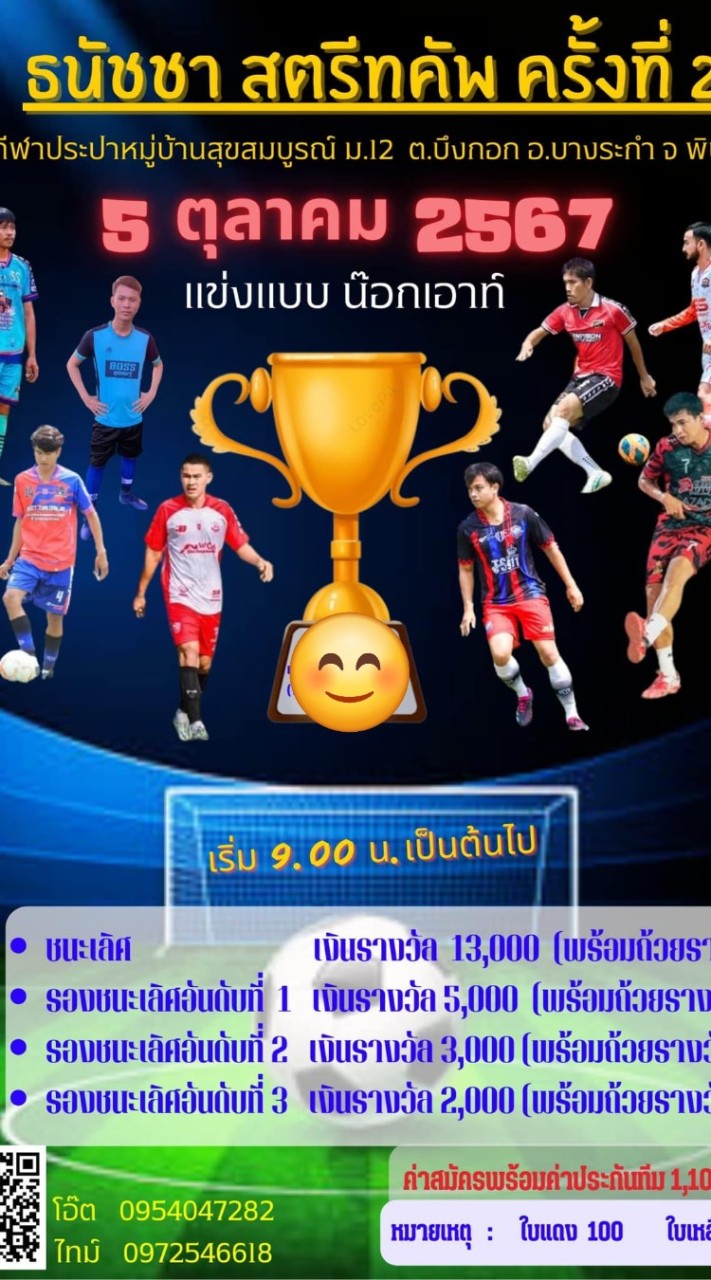 ธนัชชาคลับ