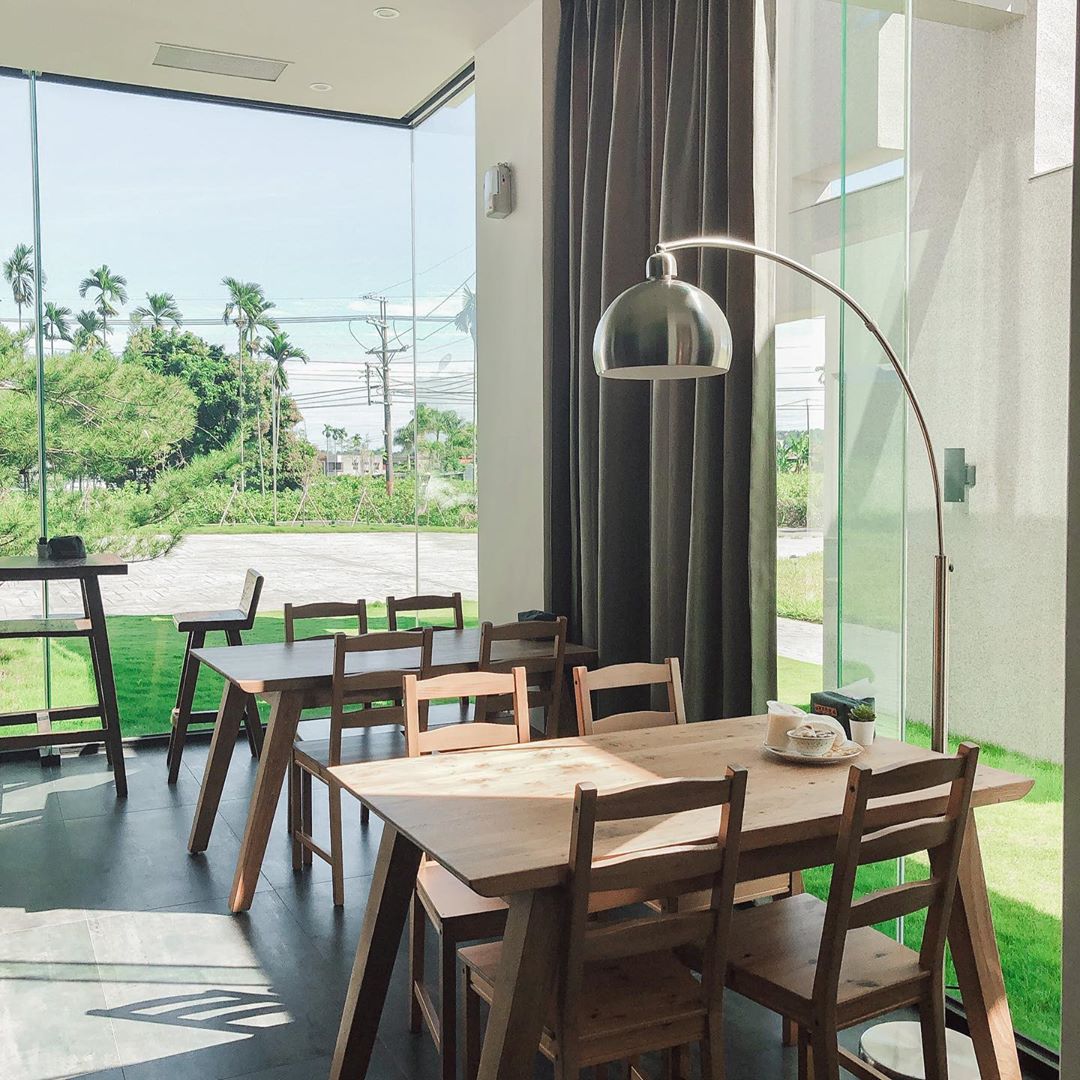 這里民宿 @haba25637