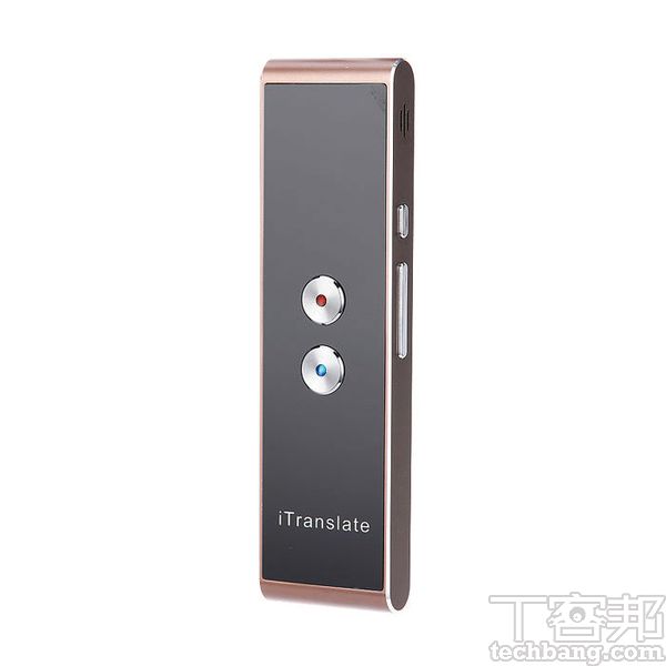 隨身口譯機採購攻略－ 8項「特點」大哉問、8款旅外「翻譯」官