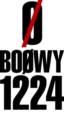 BOØWYファンルーム