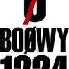 BOØWYファンルーム