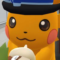 ポケモンGoしなが気楽に楽しもうね(雑談部屋)