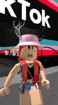 Roblox World
