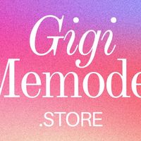 Gigimemodel จีจี้มีโมเดล