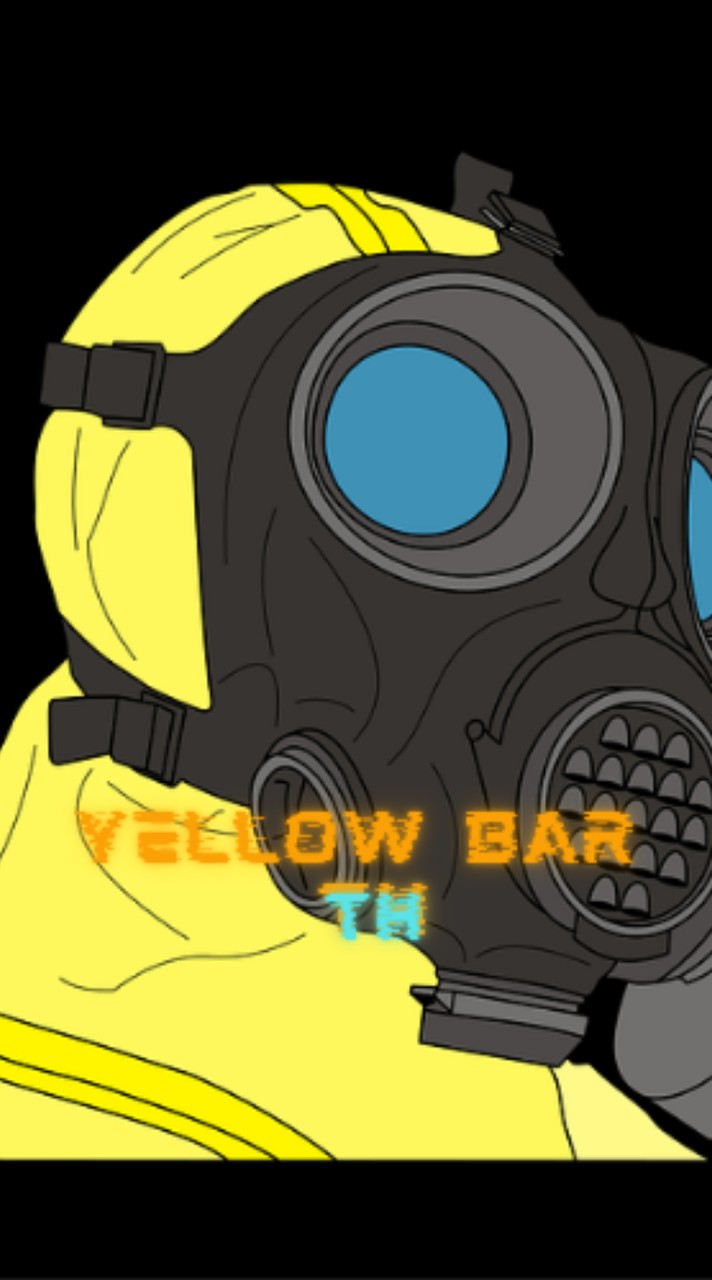 YellowBarTH ROMclassic