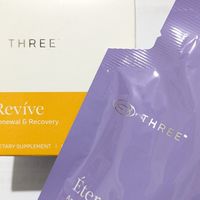 快樂一起健康Three  脂質體細胞吸收