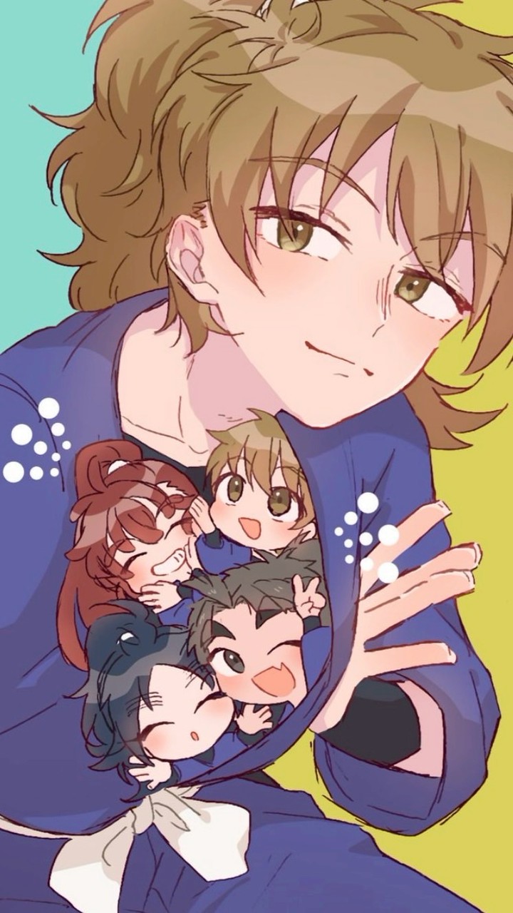 忍たま❗️激激緩也‼️
