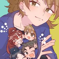 忍たま❗️激激緩也‼️