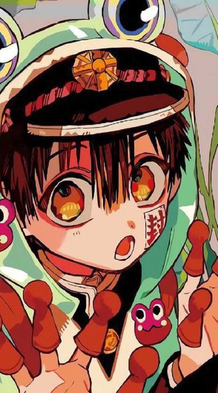 地縛少年花子くんなりきりチャット!!!!!!!
