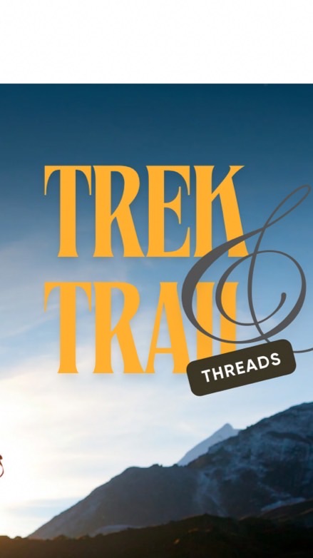 Trek and Trail Threads