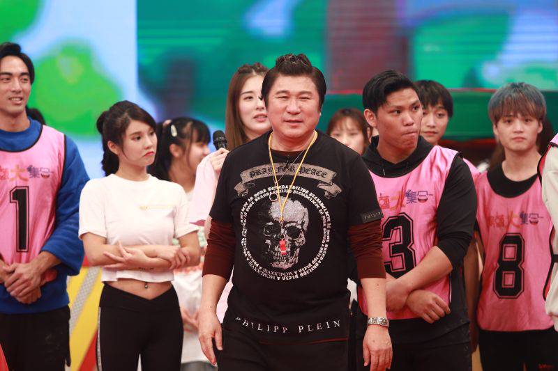 交棒20年《大集合》 胡瓜爆遞辭呈 | NOWnews 今日新聞 | LINE TODAY