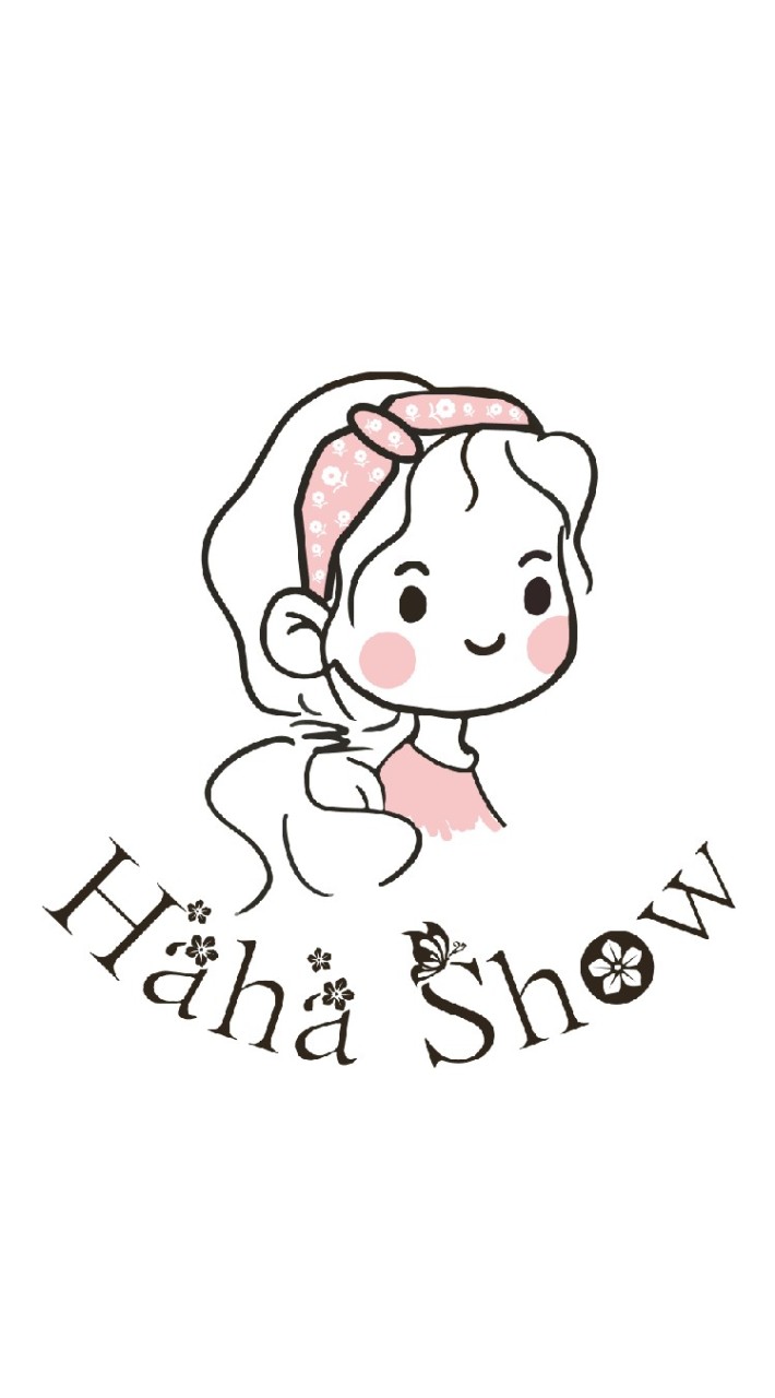 Haha show髮飾零售&批發