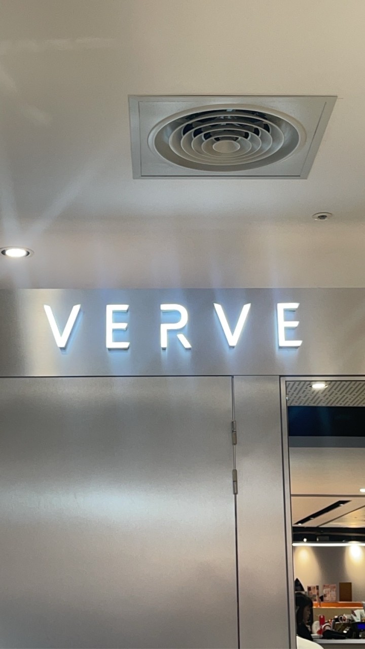 VERVE-新光南西三館