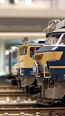 [MRG] 鉄道模型好きのお部屋