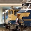 [HKR]nゲージ、鉄道模型部