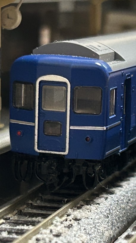 [MRG]鉄道模型好きのお部屋