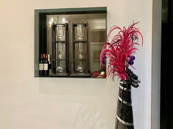 倪倪愛美食－『台中東海藝術街商圈推薦』台中龍井區異國美食、藝術精品藏身巷弄間-台中東海藝術街異國美食佛羅倫斯Firenze義法料理直擊分享