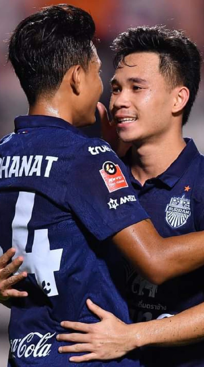fc.พี่เช็ค พี่แบงค์⚡💙