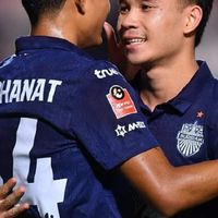 fc.พี่เช็ค พี่แบงค์⚡💙