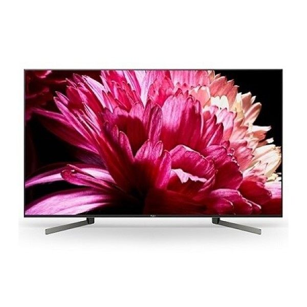 108/8/11前贈北歐風抱枕 SONY 55型 4K HDR液晶電視 KD-55X9500G 日本原裝進口