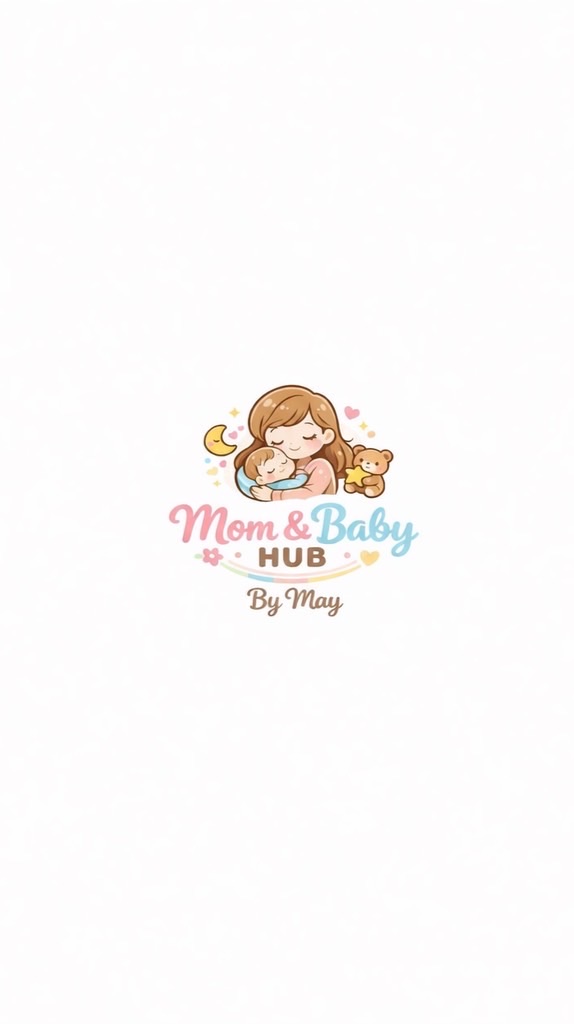 Mom & Baby Hub By May