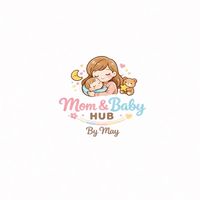 Mom & Baby Hub By May