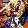 ゆっくりレジェンズ！ドラゴンボールレジェンズ、ドッカンバトル、雑談
