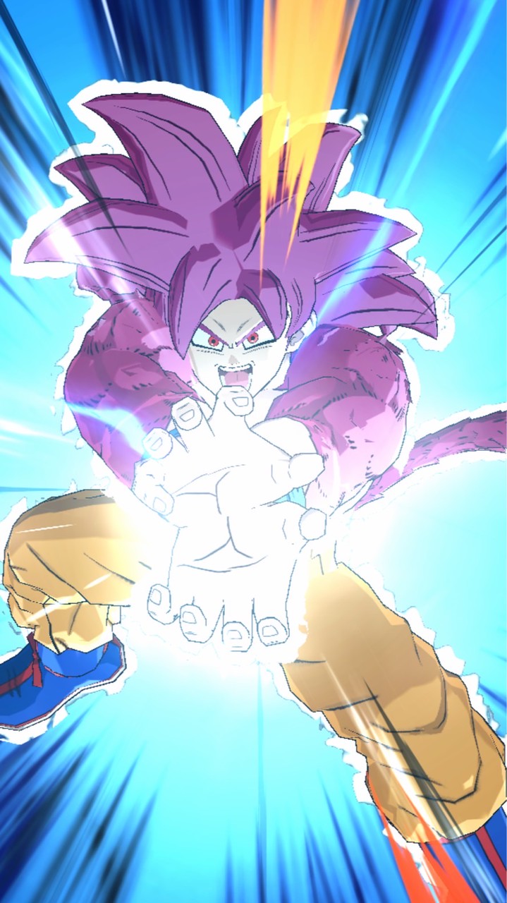 ゆるレジェ！ドラゴンボールレジェンズ、ドッカンバトル、雑談