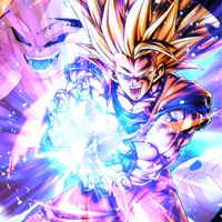 ゆるっとレジェンズ！ドラゴンボールレジェンズ、ドッカンバトル、雑談