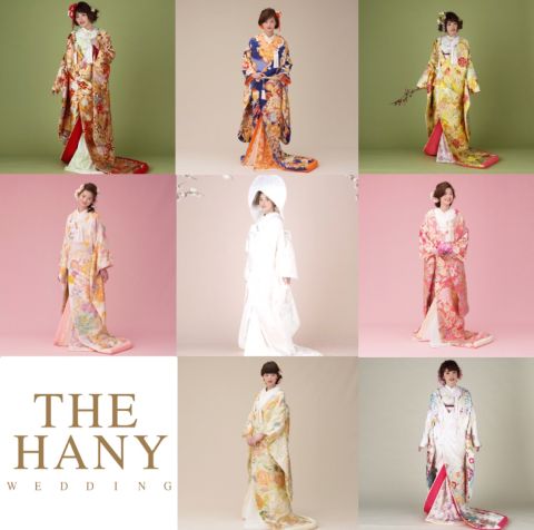 THE HANY東京本店 | LINE Official Account