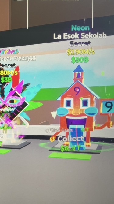 フォトナ版ブレインロット交換