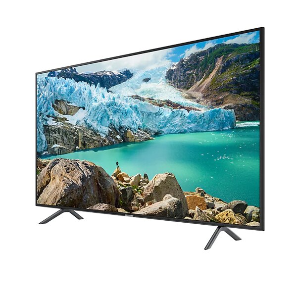 真正的 4K UHD 解析度／純粹原色技術／支援 Airplay2