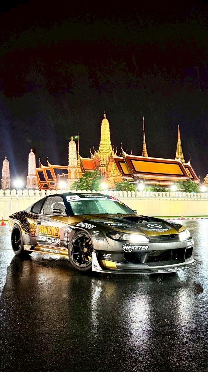 Singha Drift Team