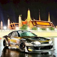 Singha Drift Team