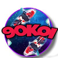 90Koi
