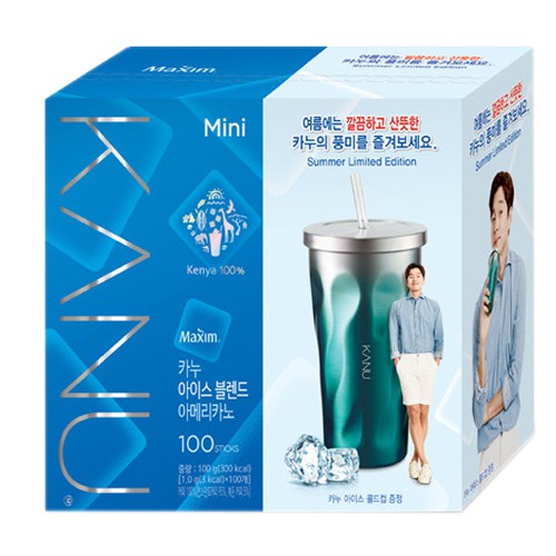 【商品特色】 韓國超人氣男星 韓劇鬼怪主角 孔劉 代言 保存期限：2020.05.07 每款食品賞味期不固定，半年以下都為正常效期。 保存方法：請存放於常溫、陰涼乾燥處，避免陽光直射或高溫潮濕處 進貨