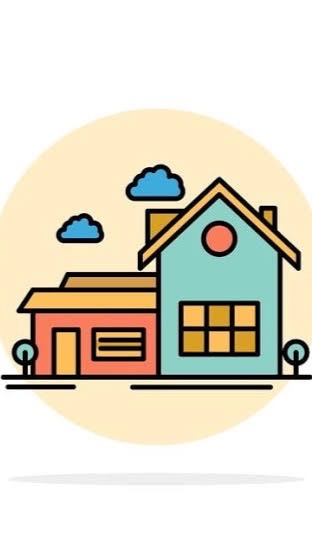 บ้านพักบริษัท 🏘