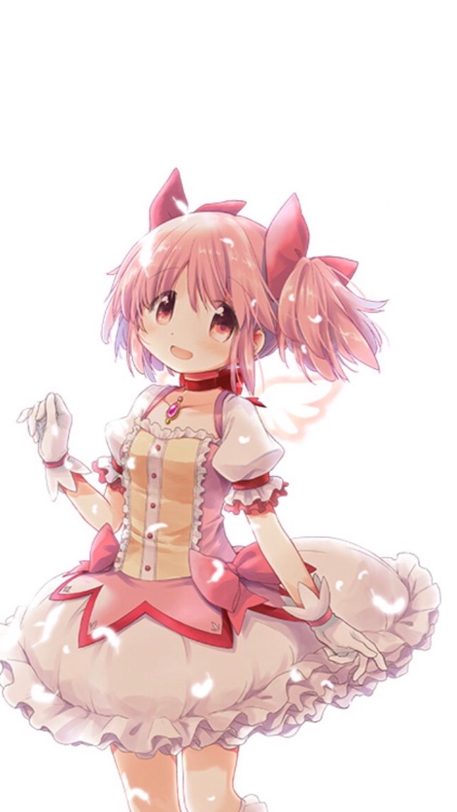 まどマギ、魔法少女まどか☆マギカ、マギレコ、マギアレコード〜魔法少女まどか☆マギカ外伝〜 雑談グル OpenChat