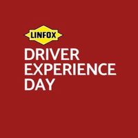 Linfox Driver Experience Day
