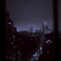 夜更かししちゃお??