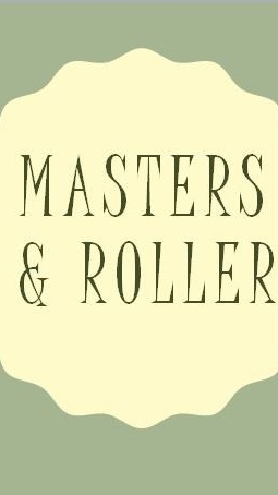 MastersRoller Infomation